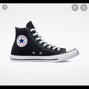 Converse high top